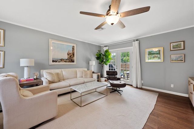2609 Friar Tuck LN, Austin, TX 78704
