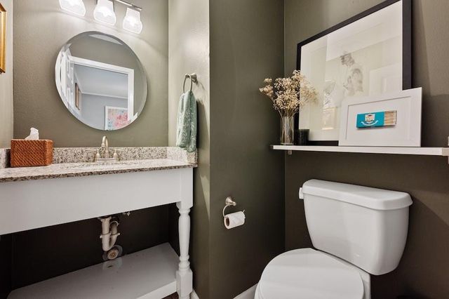 2609 Friar Tuck LN, Austin, TX 78704