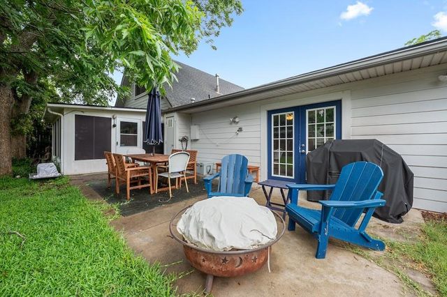 2609 Friar Tuck LN, Austin, TX 78704