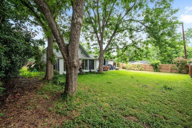 2609 Friar Tuck LN, Austin, TX 78704