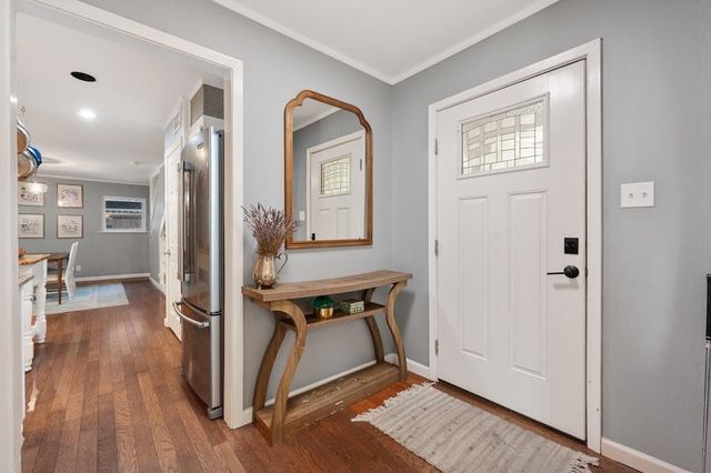2609 Friar Tuck LN, Austin, TX 78704
