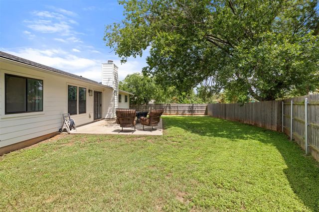 3909 Skipton DR, Austin, TX 78727