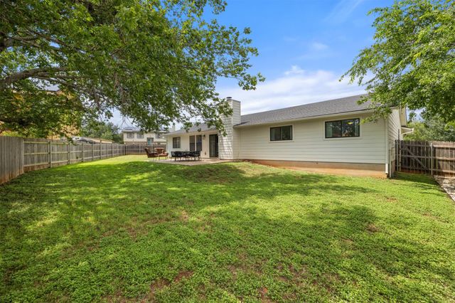 3909 Skipton DR, Austin, TX 78727