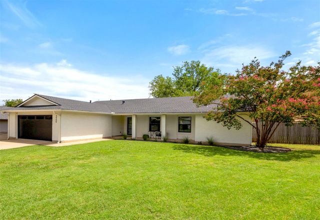 3909 Skipton DR, Austin, TX 78727