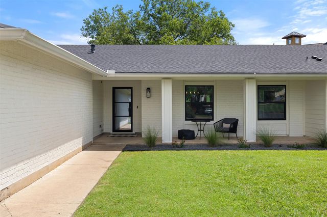 3909 Skipton DR, Austin, TX 78727