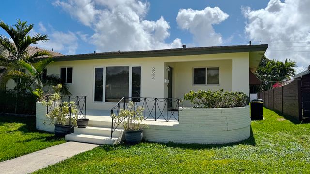 222 SE 2nd Terrace, Dania Beach, FL 33004