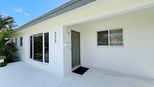 222 SE 2nd Terrace, Dania Beach, FL 33004