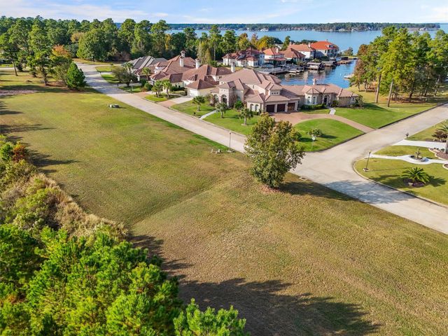 LOT 6 Whistling Oak Drive, Conroe, TX 77356