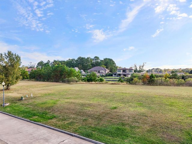 LOT 6 Whistling Oak Drive, Conroe, TX 77356