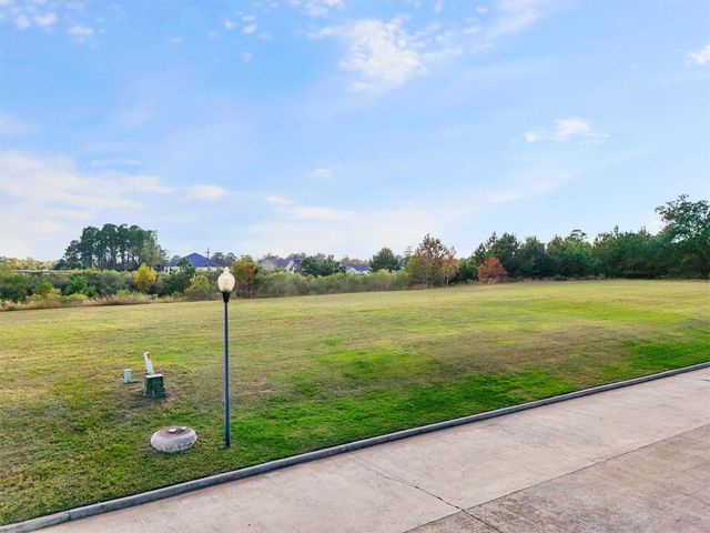 LOT 6 Whistling Oak Drive, Conroe, TX 77356