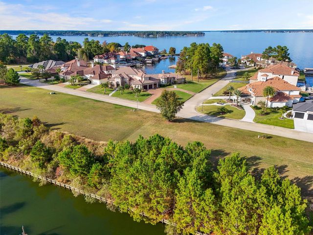 LOT 6 Whistling Oak Drive, Conroe, TX 77356