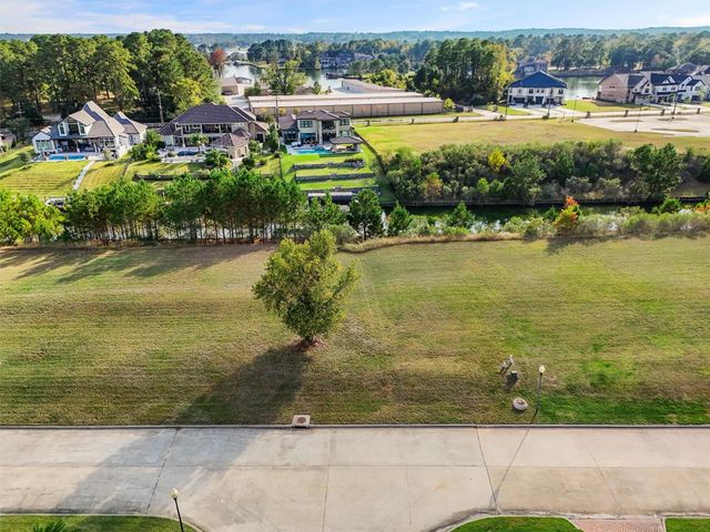 LOT 6 Whistling Oak Drive, Conroe, TX 77356