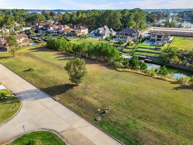 LOT 6 Whistling Oak Drive, Conroe, TX 77356