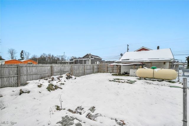 6847 State Route 303, Windham, OH 44288