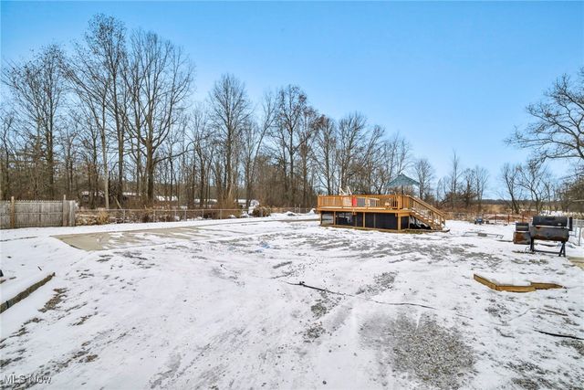 6847 State Route 303, Windham, OH 44288