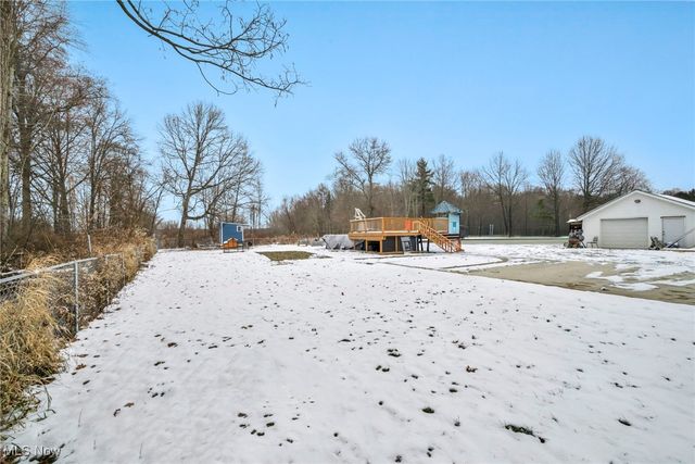 6847 State Route 303, Windham, OH 44288