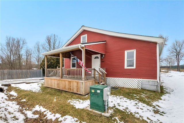 6847 State Route 303, Windham, OH 44288