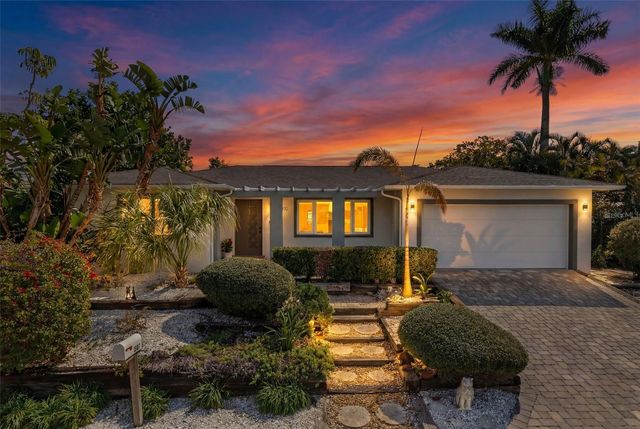 550 DE NARVAEZ DRIVE, Longboat Key, FL 34228