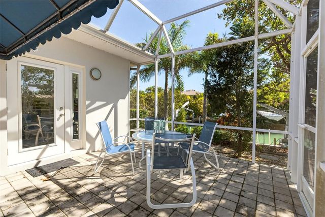 550 DE NARVAEZ DRIVE, Longboat Key, FL 34228