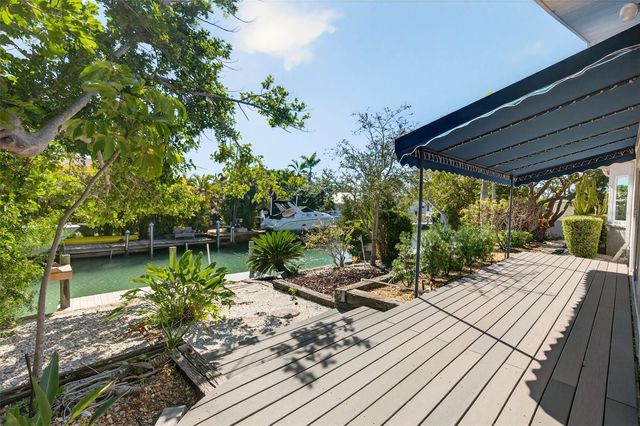 550 DE NARVAEZ DRIVE, Longboat Key, FL 34228