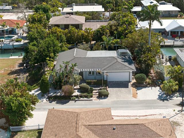 550 DE NARVAEZ DRIVE, Longboat Key, FL 34228