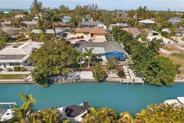 550 DE NARVAEZ DRIVE, Longboat Key, FL 34228