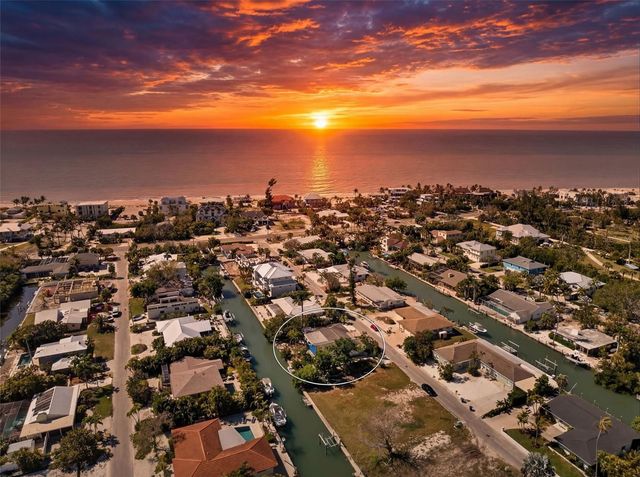 550 DE NARVAEZ DRIVE, Longboat Key, FL 34228