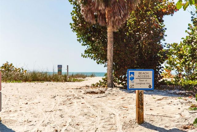 550 DE NARVAEZ DRIVE, Longboat Key, FL 34228