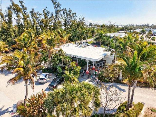 550 DE NARVAEZ DRIVE, Longboat Key, FL 34228