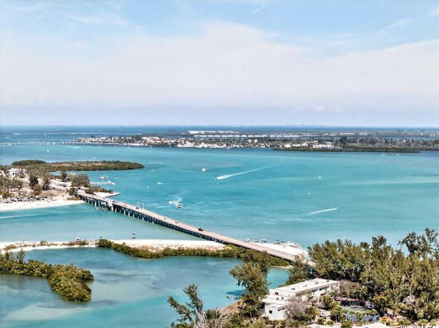 550 DE NARVAEZ DRIVE, Longboat Key, FL 34228