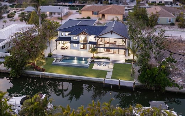 550 DE NARVAEZ DRIVE, Longboat Key, FL 34228