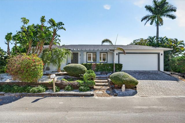 550 DE NARVAEZ DRIVE, Longboat Key, FL 34228