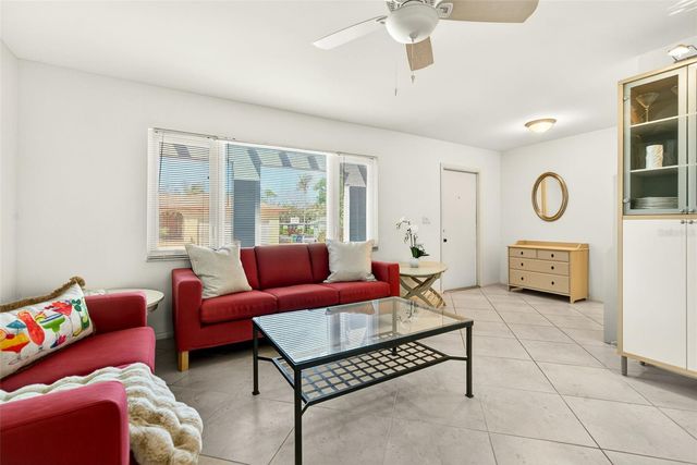 550 DE NARVAEZ DRIVE, Longboat Key, FL 34228