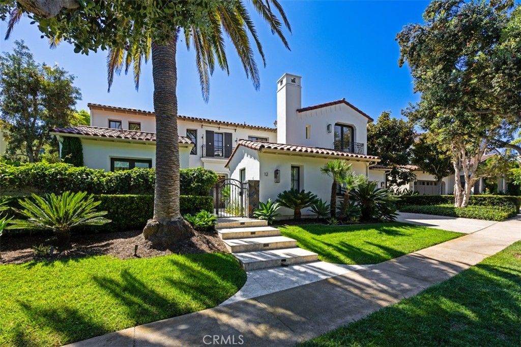 12 Tasman Sea, Newport Coast, CA 92657 — photo 2