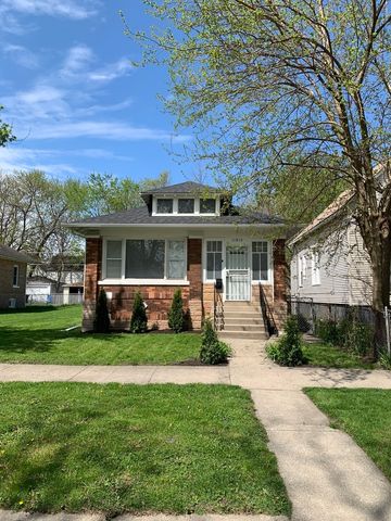 11814 S Parnell Avenue, Chicago, IL 60628