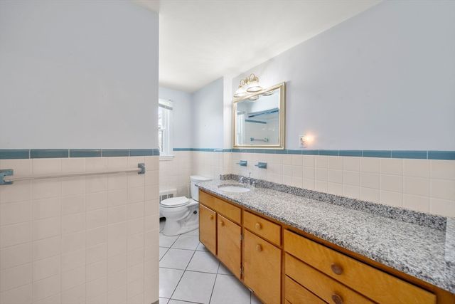4 Spring Court, Woburn, MA 01801