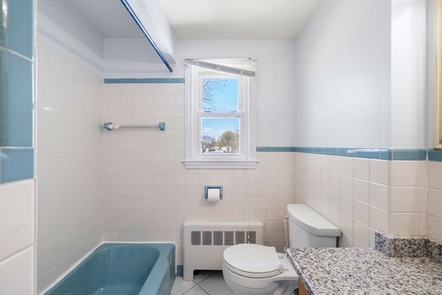 4 Spring Court, Woburn, MA 01801
