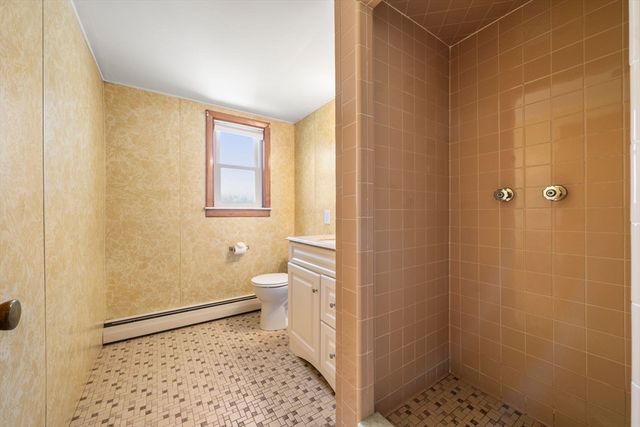 4 Spring Court, Woburn, MA 01801