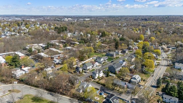 4 Spring Court, Woburn, MA 01801