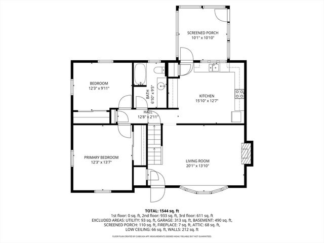 4 Spring Court, Woburn, MA 01801