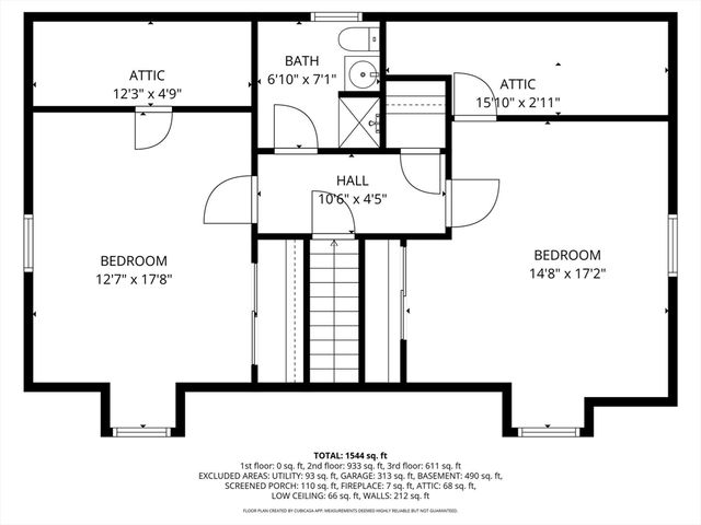 4 Spring Court, Woburn, MA 01801