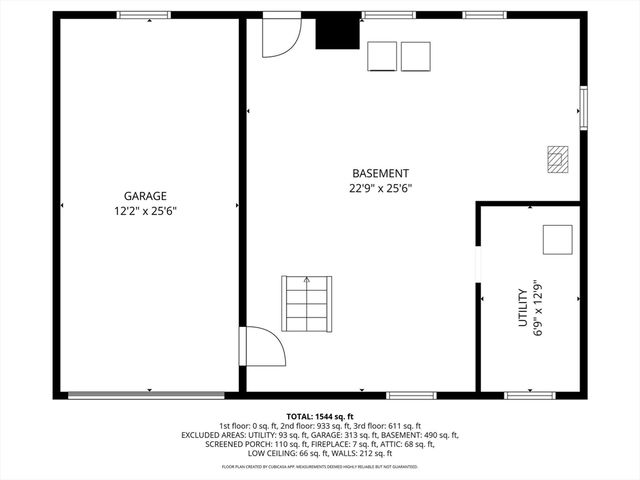 4 Spring Court, Woburn, MA 01801