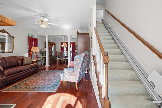 268 Avignon Way, Clarksville, TN 37043