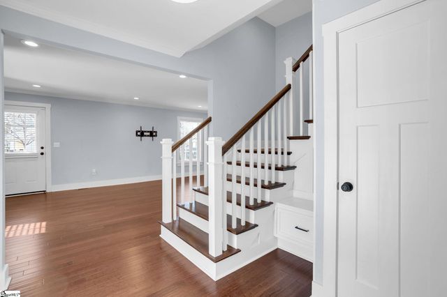 540 Perry Avenue, Greenville, SC 29611