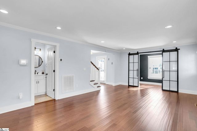 540 Perry Avenue, Greenville, SC 29611