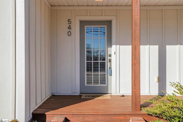 540 Perry Avenue, Greenville, SC 29611