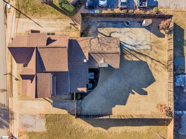 540 Perry Avenue, Greenville, SC 29611