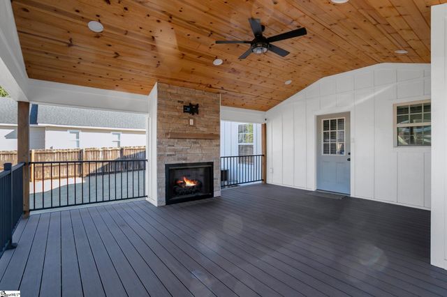 540 Perry Avenue, Greenville, SC 29611