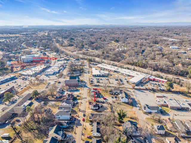 540 Perry Avenue, Greenville, SC 29611