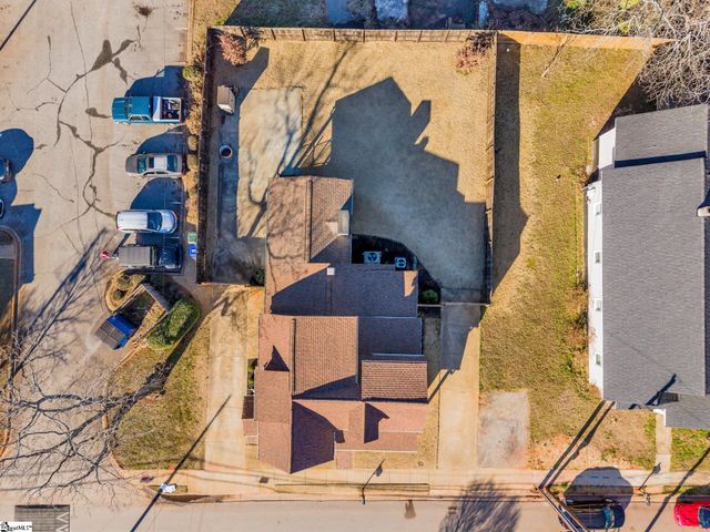 540 Perry Avenue, Greenville, SC 29611